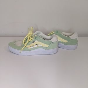 Vans Brighton skateboard shoe Men's 9.5